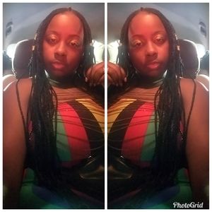 Meet your Posher, Sylena